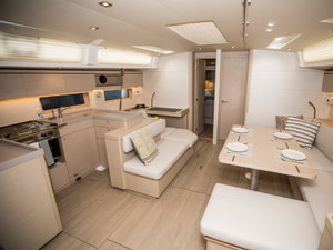 Oceanis 51.1 „NIREAS“ – fotka 4