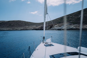 Oceanis 51.1 „ORION“ – fotka 4