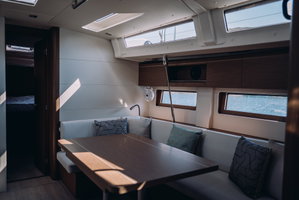 Oceanis 51.1 „ORION“ – fotka 5