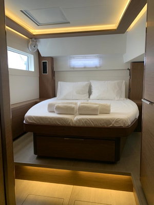 Lagoon 46 „WHITE PEARL“ – fotka 21