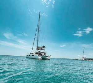 Lagoon 46 „WHITE PEARL“ – fotka 8