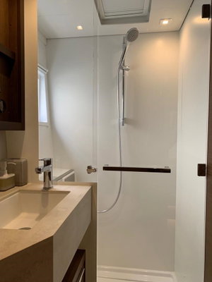 Lagoon 46 „WHITE PEARL“ – fotka 30