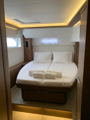 Lagoon 46 „WHITE PEARL“ – fotka 27