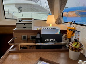 Lagoon 46 „WHITE PEARL“ – fotka 12