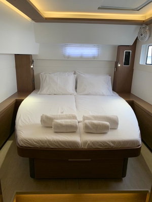 Lagoon 46 „WHITE PEARL“ – fotka 25