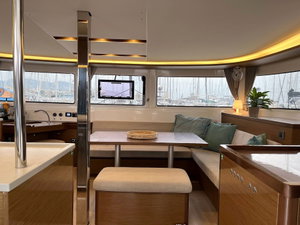 Lagoon 46 „WHITE PEARL“ – fotka 18