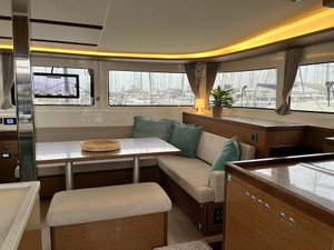 Lagoon 46 „WHITE PEARL“ – fotka 20