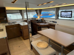 Lagoon 46 „WHITE PEARL“ – fotka 15