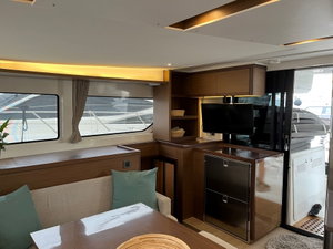 Lagoon 46 „WHITE PEARL“ – fotka 10