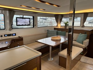 Lagoon 46 „WHITE PEARL“ – fotka 2