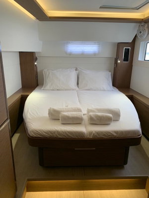 Lagoon 46 „WHITE PEARL“ – fotka 24