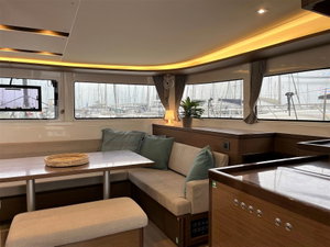 Lagoon 46 „WHITE PEARL“ – fotka 17
