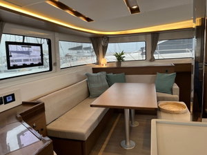 Lagoon 46 „WHITE PEARL“ – fotka 14