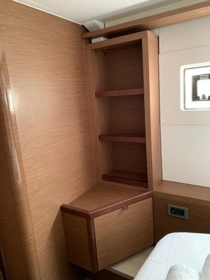 Lagoon 46 „WHITE PEARL“ – fotka 26