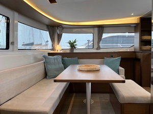 Lagoon 46 „WHITE PEARL“ – fotka 13