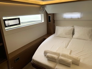 Lagoon 46 „WHITE PEARL“ – fotka 22