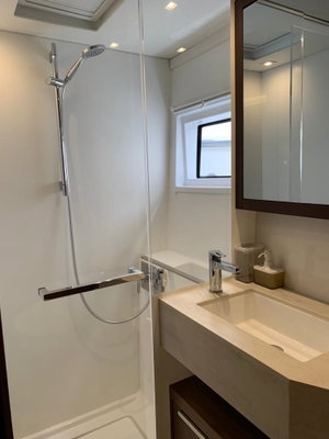 Lagoon 46 „WHITE PEARL“ – fotka 9