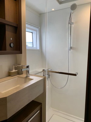 Lagoon 46 „WHITE PEARL“ – fotka 29