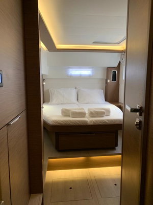 Lagoon 46 „WHITE PEARL“ – fotka 23