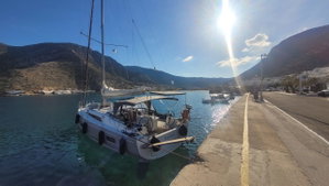 Oceanis 40.1 „FERRARI“ – fotka 13
