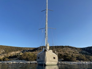 Oceanis 40.1 „FERRARI“ – fotka 18
