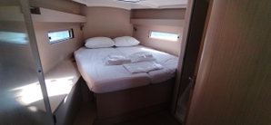 Oceanis 40.1 „FERRARI“ – fotka 10