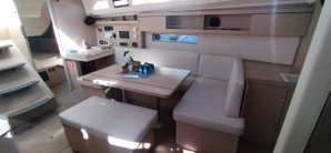 Oceanis 40.1 „FERRARI“ – fotka 3