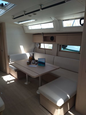 Oceanis 51.1 „ESCAPE“ – fotka 9