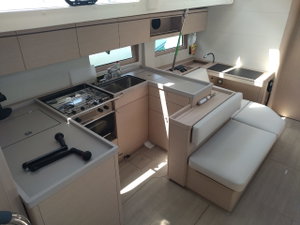 Oceanis 51.1 „ESCAPE“ – fotka 10