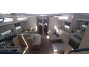 Oceanis 51.1 „ESCAPE“ – fotka 2