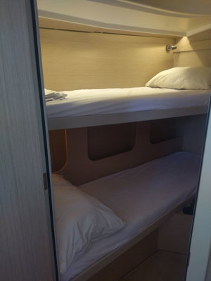 Oceanis 40.1 „MAGNUM“ – fotka 8
