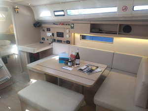 Oceanis 40.1 „MAGNUM“ – fotka 2
