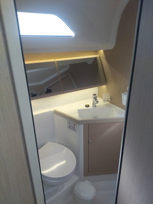 Oceanis 40.1 „MAGNUM“ – fotka 5