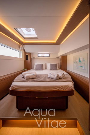 Lagoon 46 „AQUA VITAE“ – fotka 24