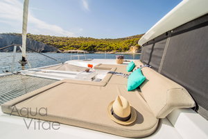 Lagoon 46 „AQUA VITAE“ – fotka 4