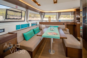 Lagoon 46 „AQUA VITAE“ – fotka 13