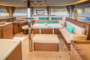 Lagoon 46 „AQUA VITAE“ – fotka 15