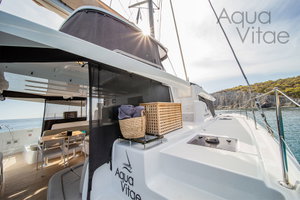 Lagoon 46 „AQUA VITAE“ – fotka 11