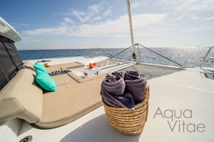 Lagoon 46 „AQUA VITAE“ – fotka 3