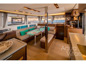 Lagoon 46 „AQUA VITAE“ – fotka 10