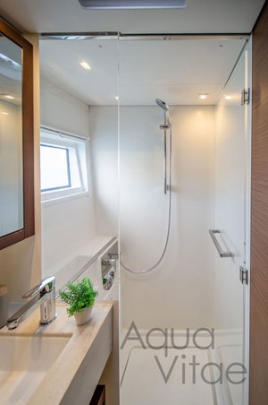 Lagoon 46 „AQUA VITAE“ – fotka 23