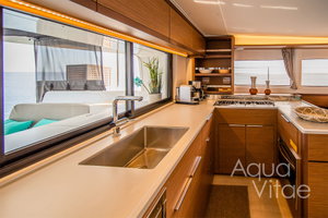 Lagoon 46 „AQUA VITAE“ – fotka 7