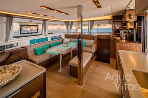 Lagoon 46 „AQUA VITAE“ – fotka 5