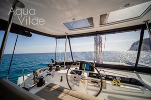 Lagoon 46 „AQUA VITAE“ – fotka 2