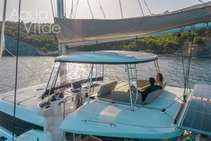 Lagoon 46 „AQUA VITAE“ – fotka 19
