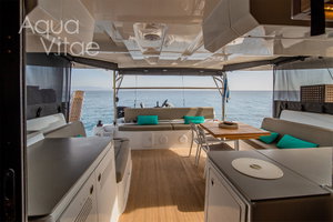 Lagoon 46 „AQUA VITAE“ – fotka 8