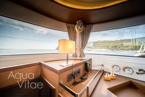 Lagoon 46 „AQUA VITAE“ – fotka 14