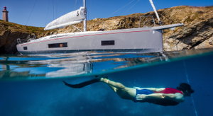 Oceanis 46.1 „NAIMA“ – fotka 12
