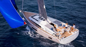 Oceanis 46.1 „NAIMA“ – fotka 8