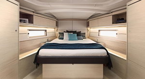 Oceanis 46.1 „NAIMA“ – fotka 15